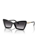 Tiffany & Co. Sunglasses Black