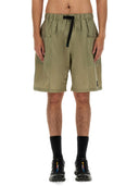 South2 West8 Nylon Bermuda Shorts