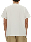 South2 West8 T Shirt With Logo