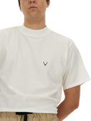 South2 West8 T Shirt With Logo