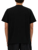 South2 West8 Cotton T-shirt