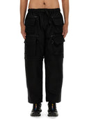 Pantalon de cargaison South2 West8