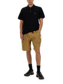 South2 West8 Cotton Bermuda Shorts