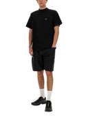 South2 West8 Nylon Bermuda Shorts