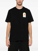 Casablanca L`arche T Shirt