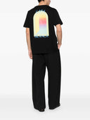 Casablanca L`arche T Shirt