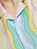 قميص مطبوع الدار البيضاء