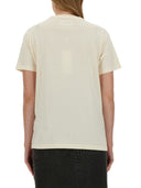 Maison Margiela Jersey T -shirt