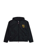 Casablanca Ripstop Hooded Jacket