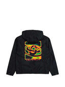 Casablanca Ripstop Hooded Jacket
