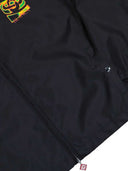 Casablanca Ripstop Hooded Jacket