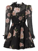 Abito Zimmermann "Natura Liftff"