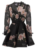 Abito Zimmermann "Natura Liftff"