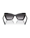 Tiffany & Co. Sunglasses Black