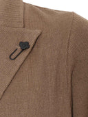 Lardini Giacca Maglia Homme