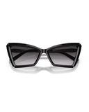 Tiffany & Co. Sunglasses Black