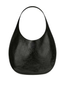 Courreges Holy Naplack Tote Bag