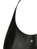 Courreges Holy Naplack Tote Bag