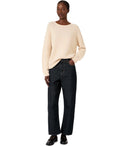 Jeans Max Mara Weekend Caduca Neri