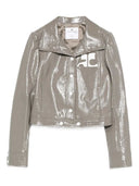 سترة Courreges Reedition الفينيل