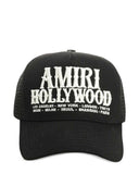Amiri Baseball Cap