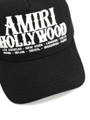 Amiri Baseball Cap