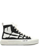 Amiri Printed Sneakers