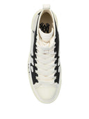 Amiri Printed Sneakers
