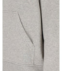Max Mara Weekend Cane Grey Hoodie