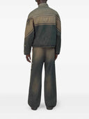 Amiri Jeans With Applique