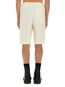 Burberry Tailored Bermuda
