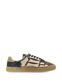 Amiri Sneakers With Bone Details
