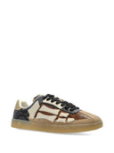 Amiri Sneakers With Bone Details
