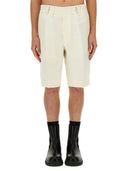 Burberry Tailored Bermuda