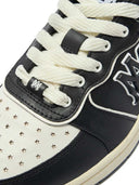 Amiri Newport Ledersneaker