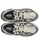 Baskets New Balance 1906 gris argent