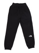 The North Face Kids Teen Essential Loose Joggers Tnf Black