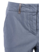Peserico Woman Trousers