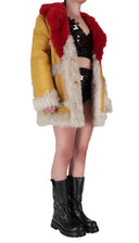Prada Prada Coat Fur