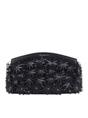 مايكل كورس Sm Dome Chn Clutch Xbody