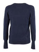 Ballantyne R Neck Pullover