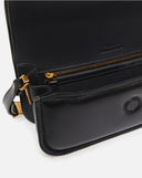 Pinko Love Box Baguette Nappa + Vite