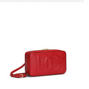 Dolce & Gabbana Small DG Logo Logo Camera Sac