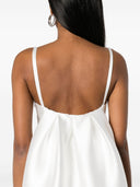 Parosh Papavero Mini Dress