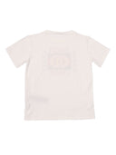 Gucci J S/S T Shirt Ctn Jersey