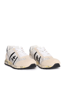 حذاء رياضي أبيض من برمياتا Lucyd Offwhite