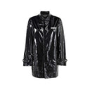 Dsquared2 niagara falder grøftfrakke