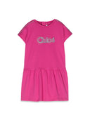 Chloe' M/C Dress