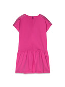 Chloe' M/C Dress