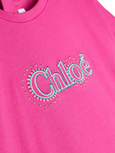 Chloe' M/C Dress